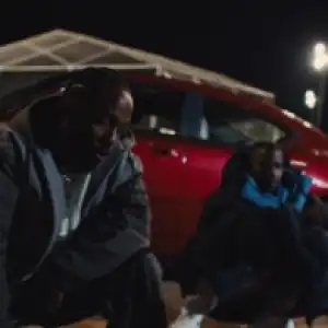 Jay Rock - Wow Freestyle ft Kendrick Lamar